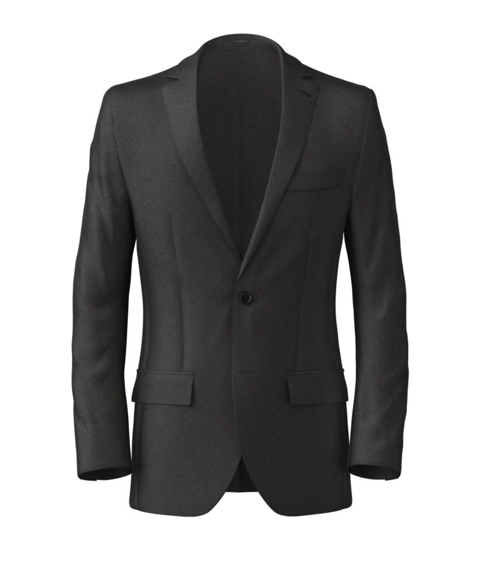 Blazer Icon Grigio Antracite